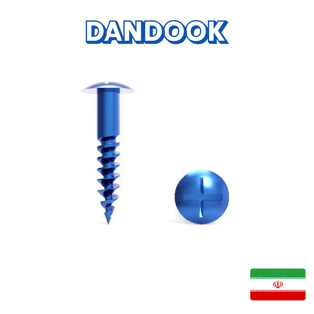 میکرو اسکرو سیستم GBR اسوه