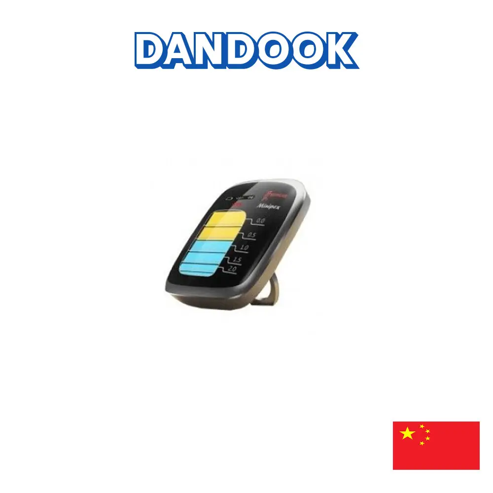 اپکس لوکیتور وودپیکر