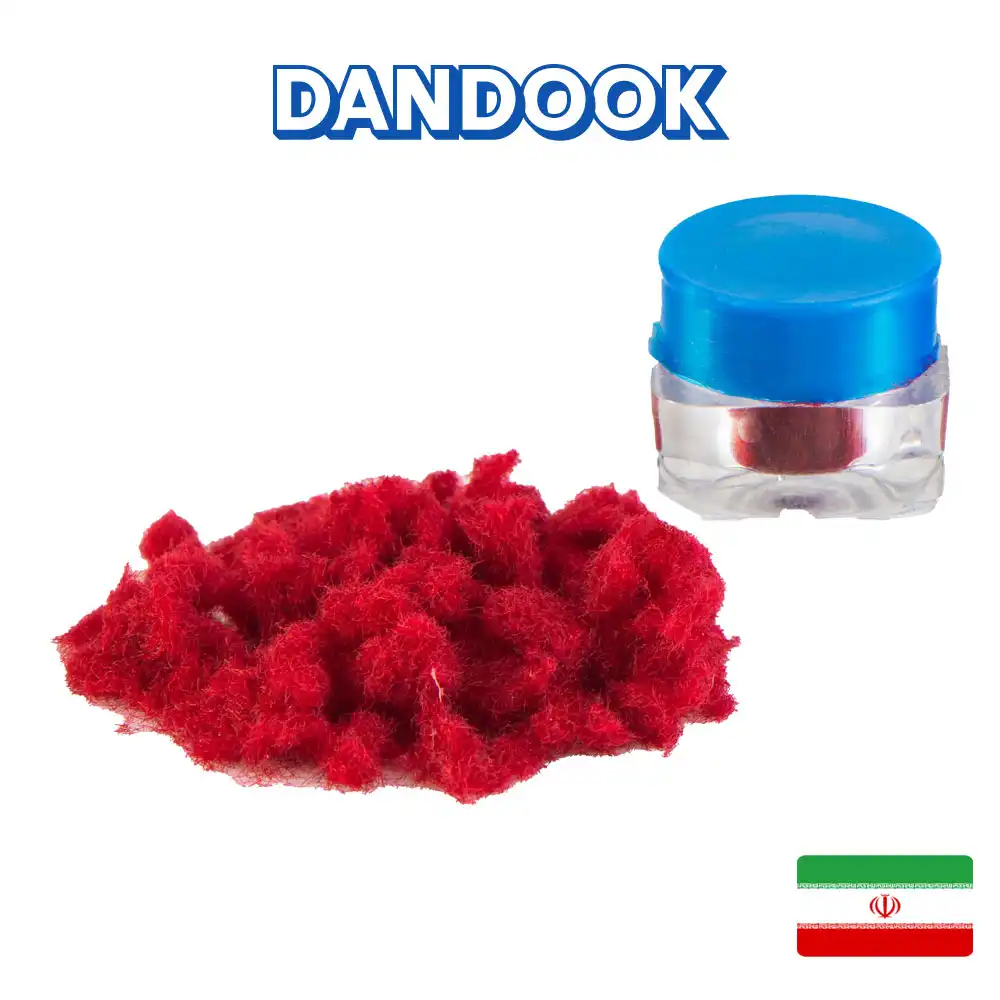 رگه آکریلیک 1 گرمی بتادنت