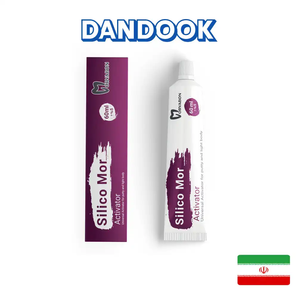 اکتیواتور مروابن