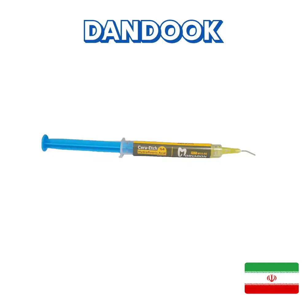 ھیدروفلوئوریک اسید