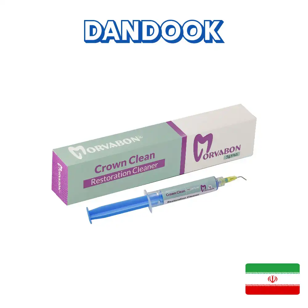کروان کلین مروابن
