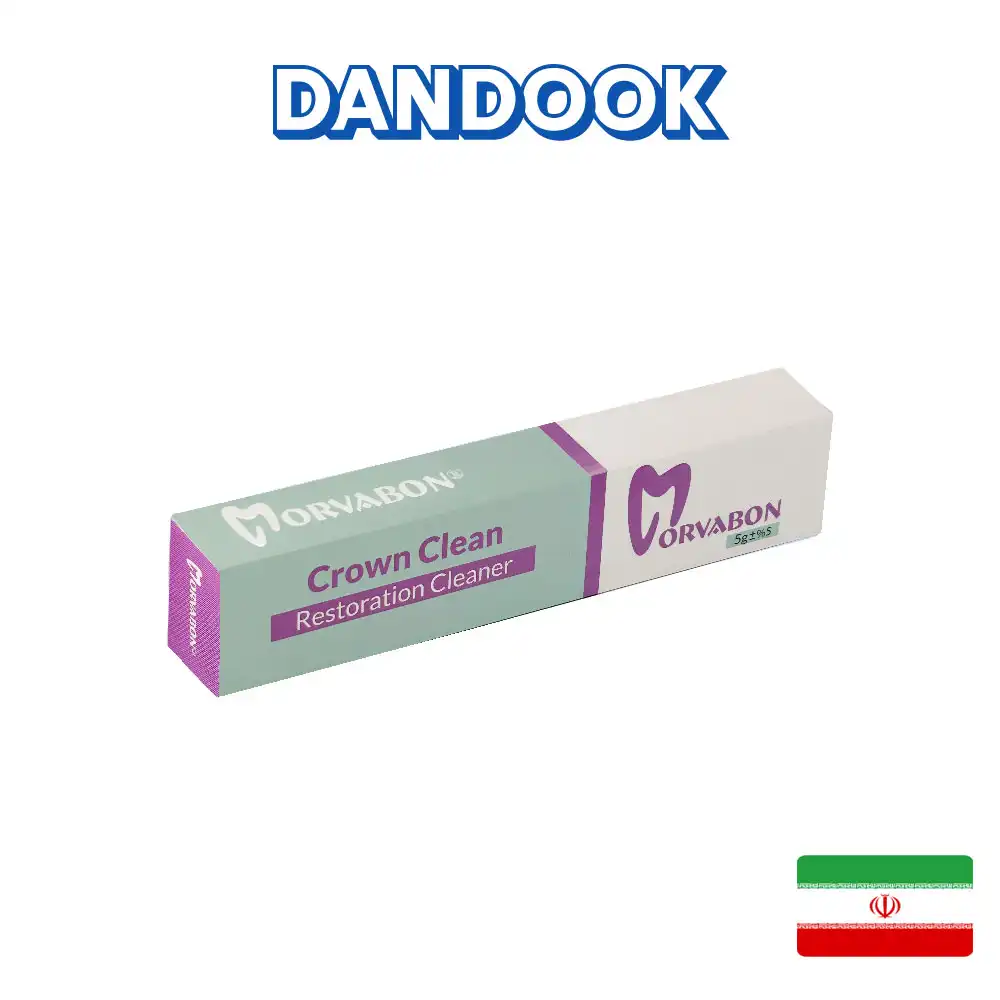 کروان کلین مروابن