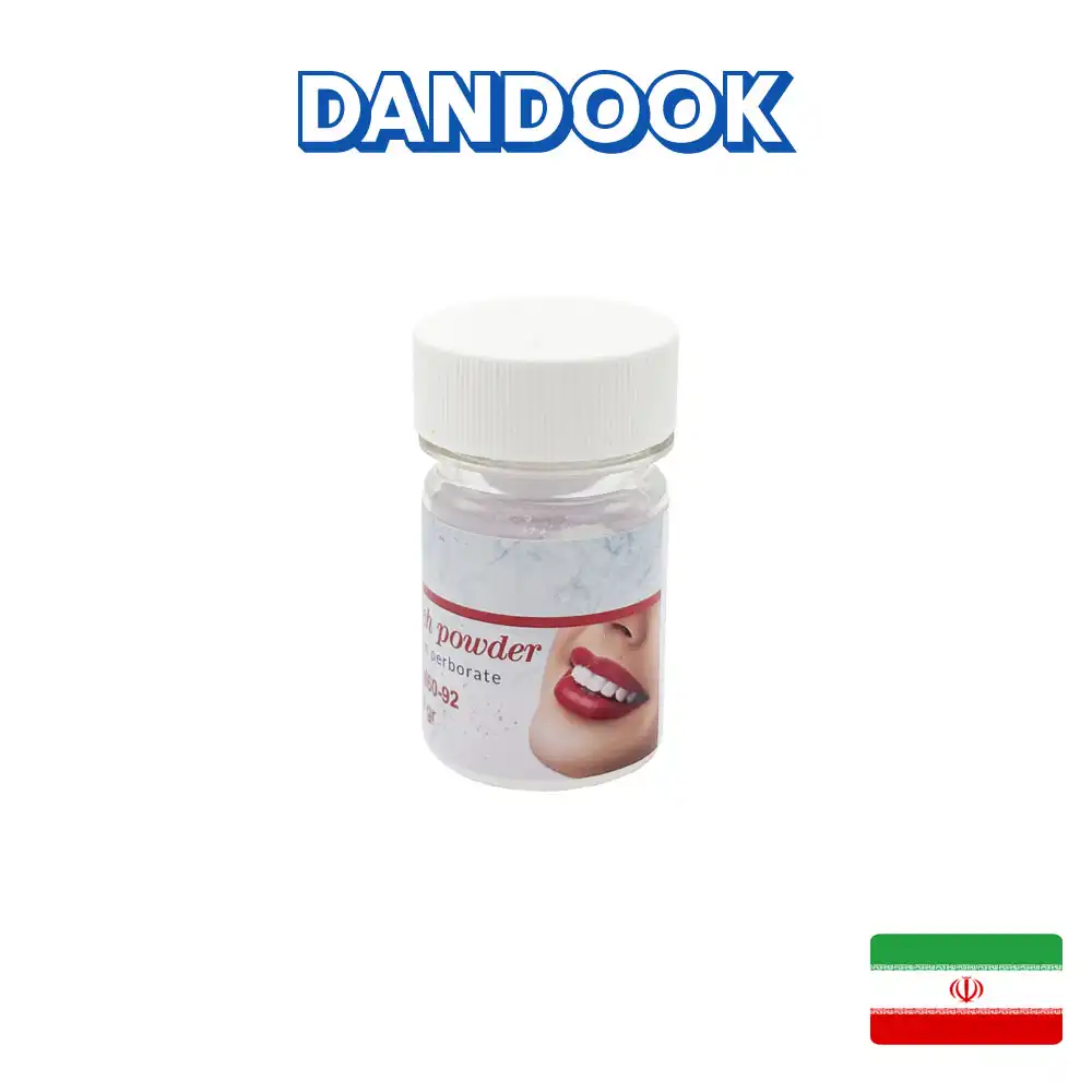 اندو بلیچ مروابن