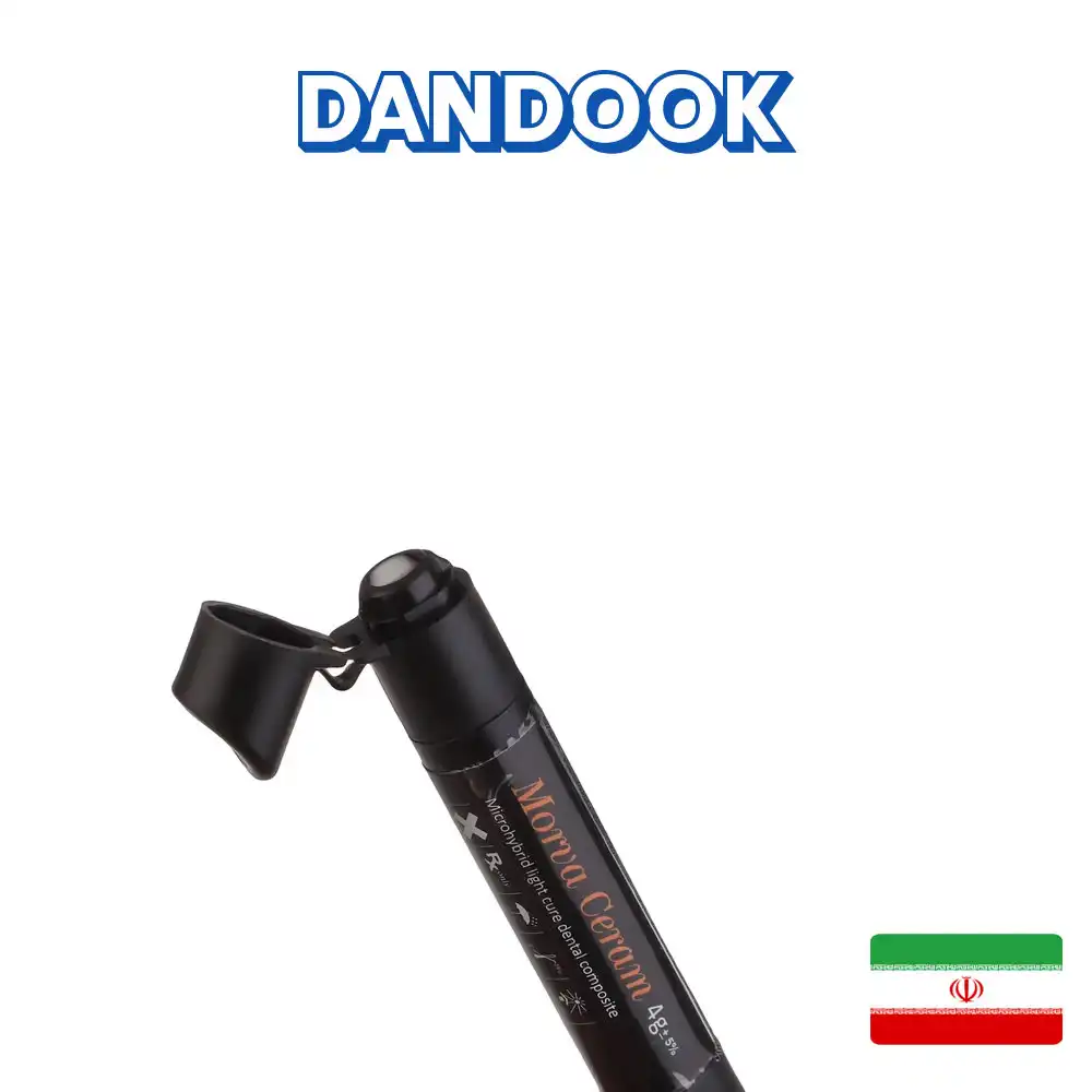کامپوزیت یونیورسال میکروهیبرید مروابن