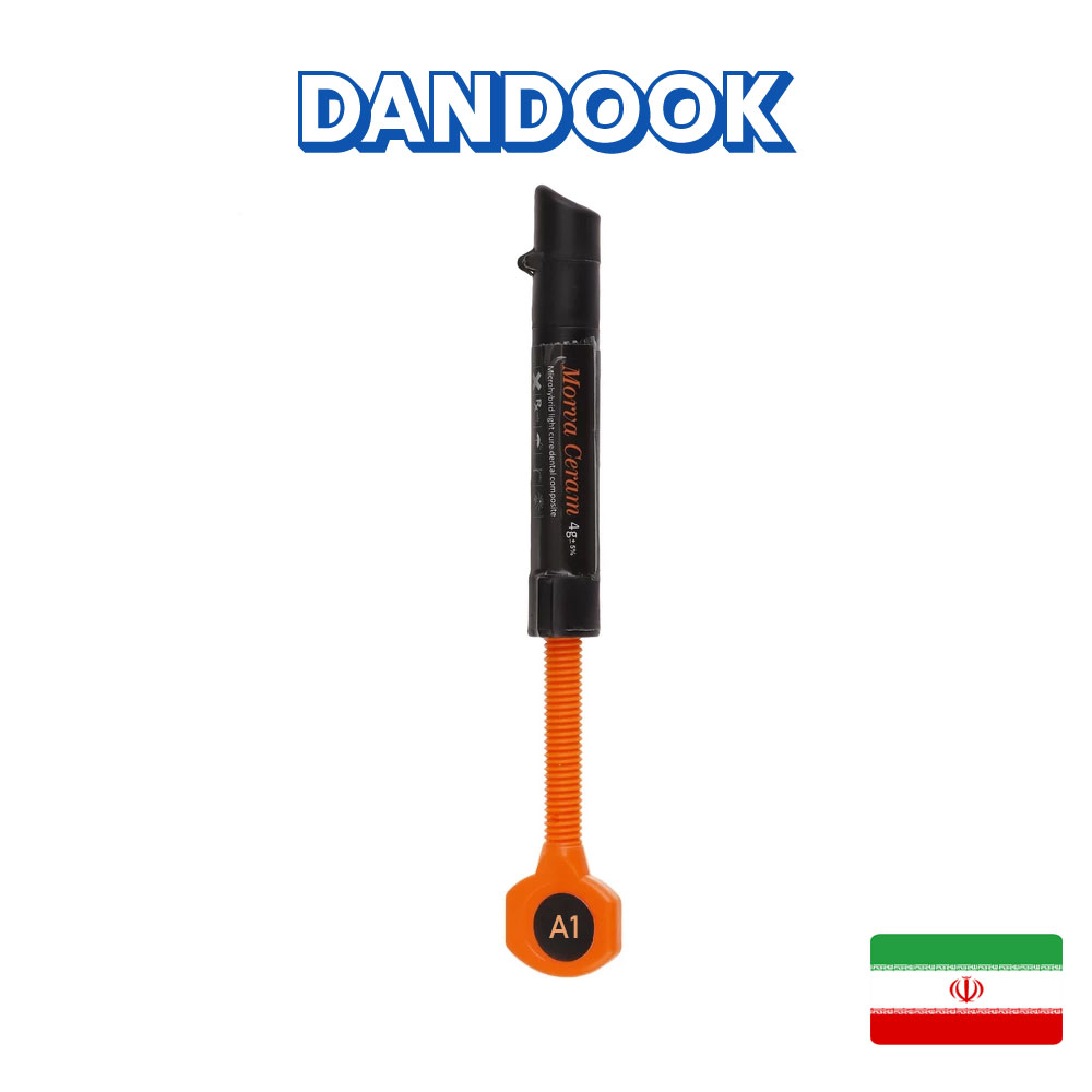 کامپوزیت یونیورسال میکروهیبرید مروابن