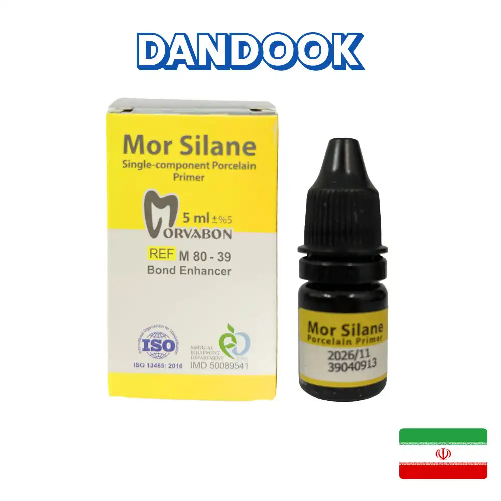 پرسلن پرایمر مروابن