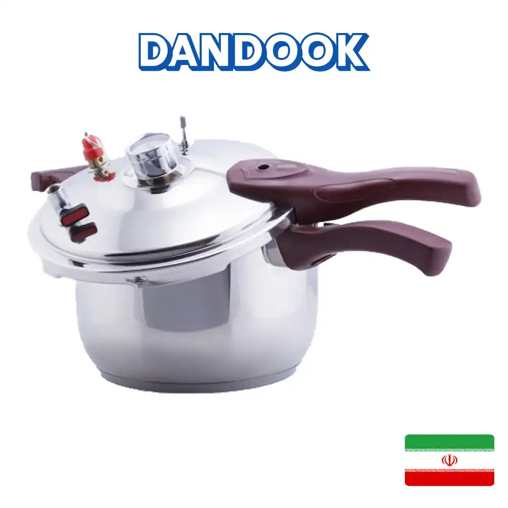 پرشر پات بتادنت