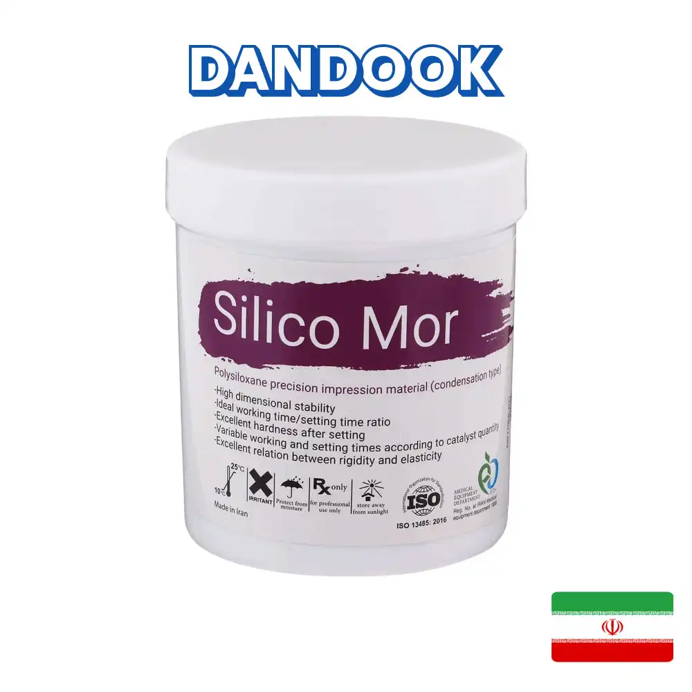 پوتی مراوبن