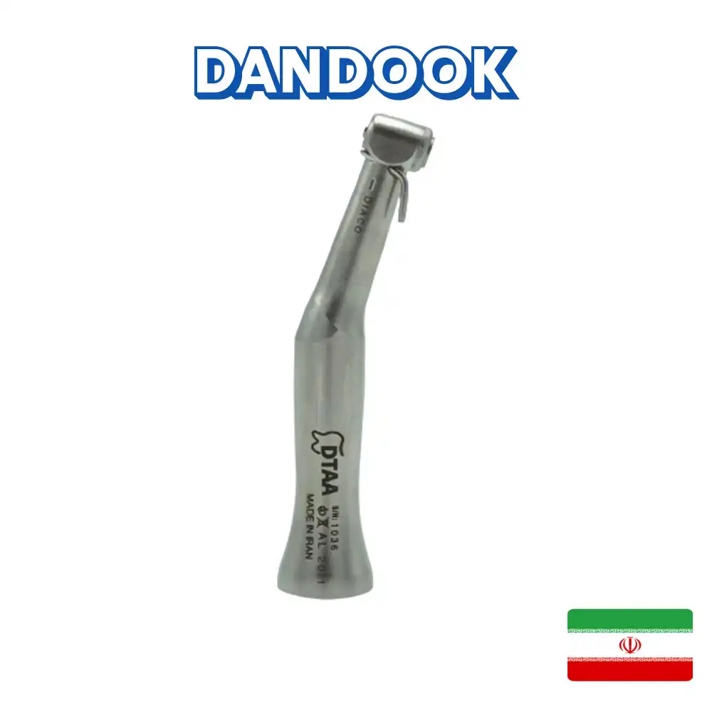 آنگل ایمپلنت 20:1 دیاکو
