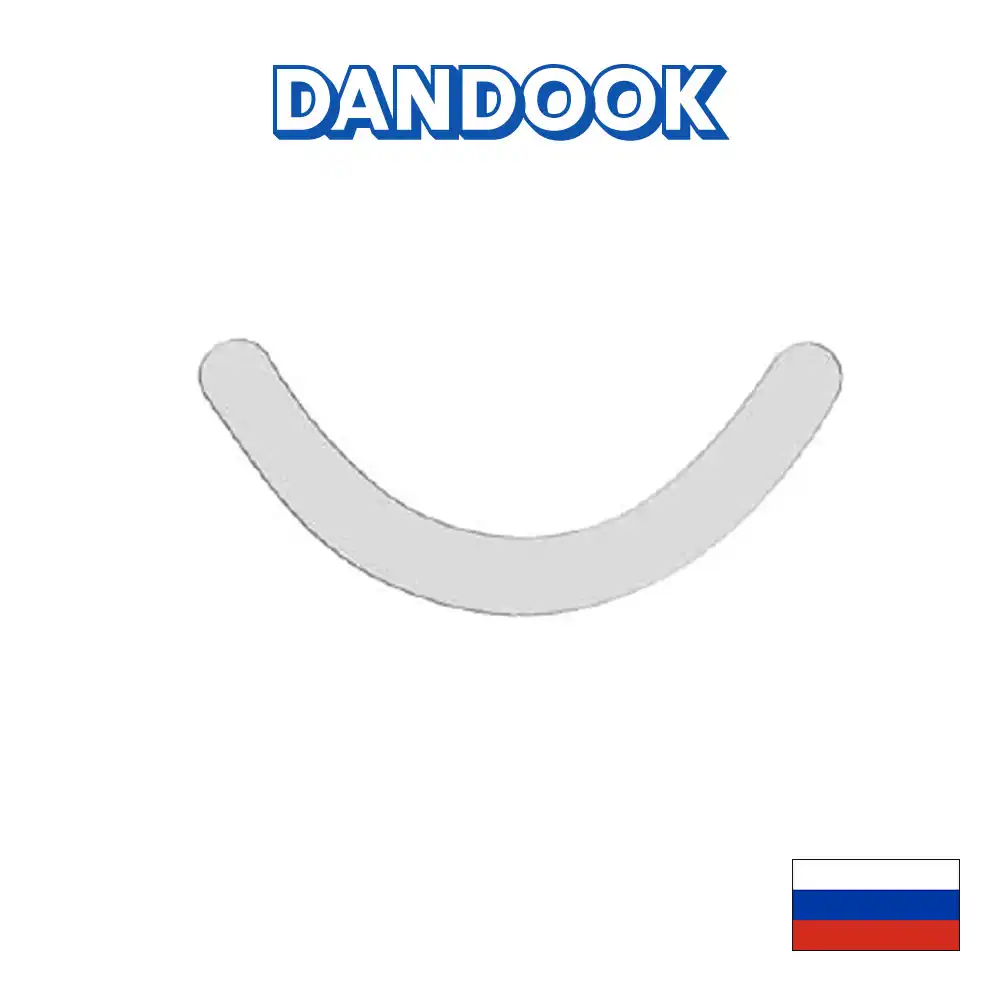 نوار ماتریس شکل داده شده