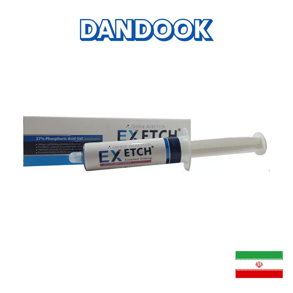 اسید اچ جامبو ای ایکس پارلا