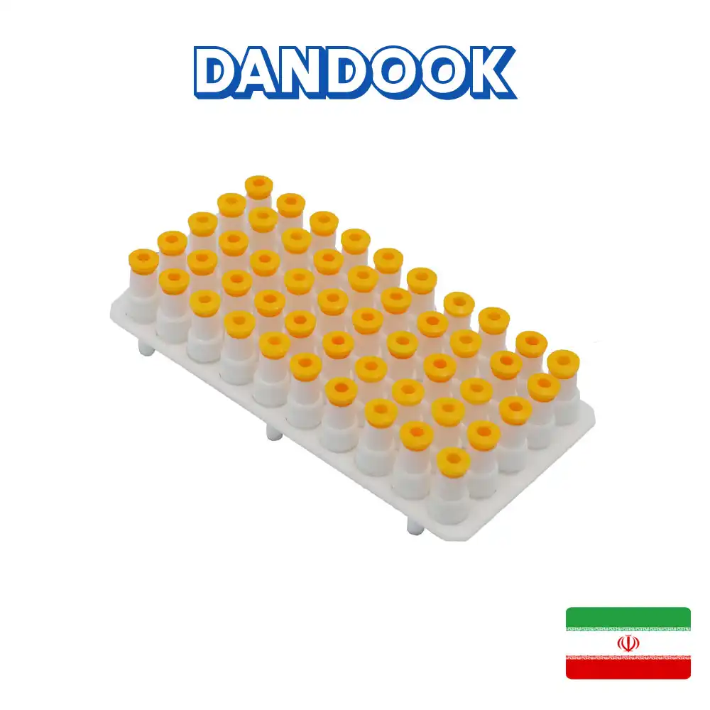 آمالکپ رایکا سه واحدی