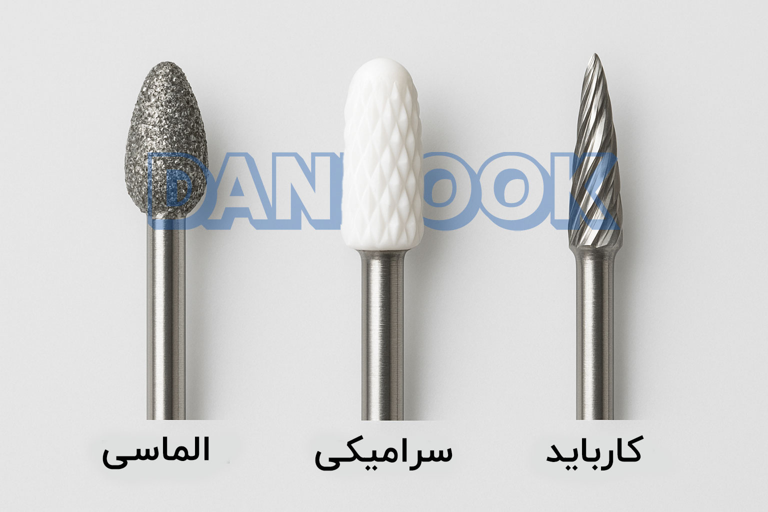راهنمای خرید فرز دندانپزشکی