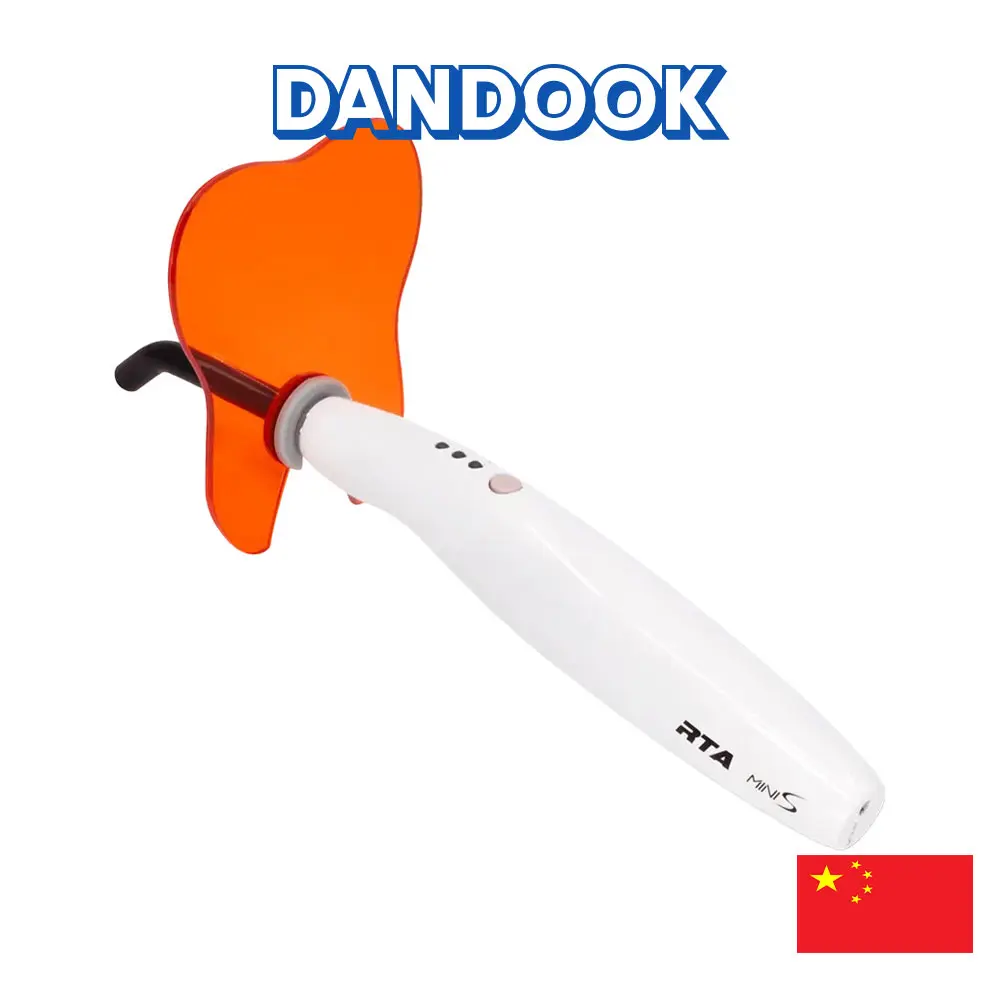 لایت کیور وودپیکر مدلCuring Light Mini-S