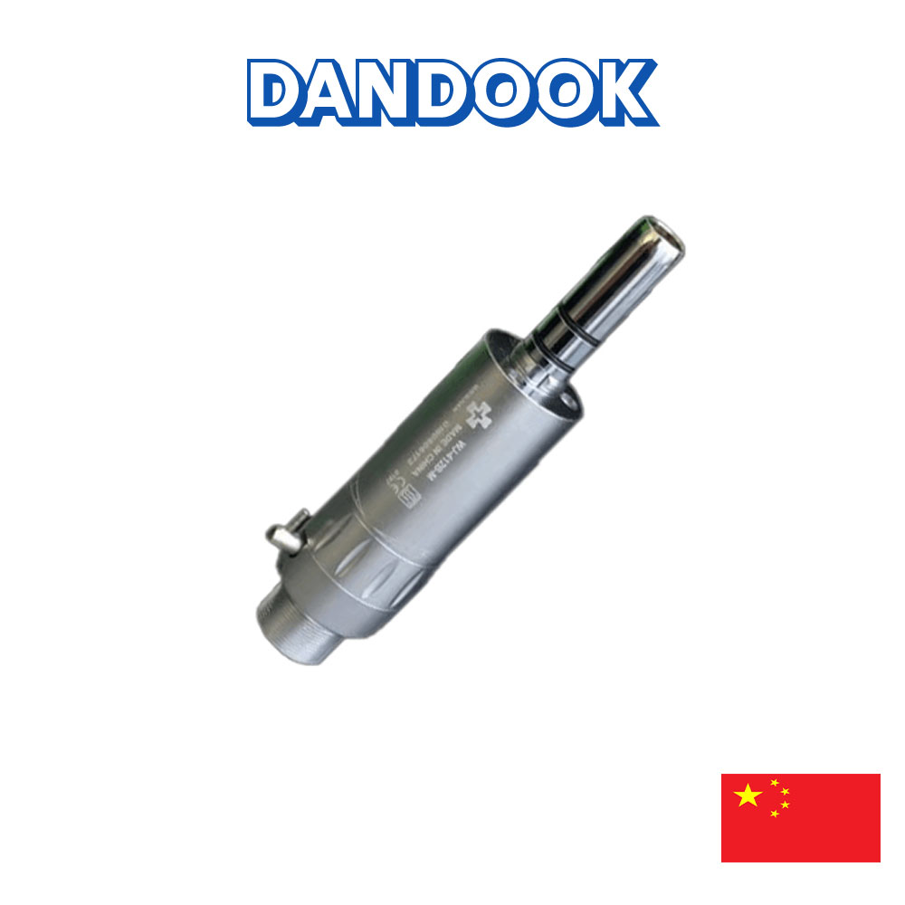 ایرموتور Dental Air Motor WJ