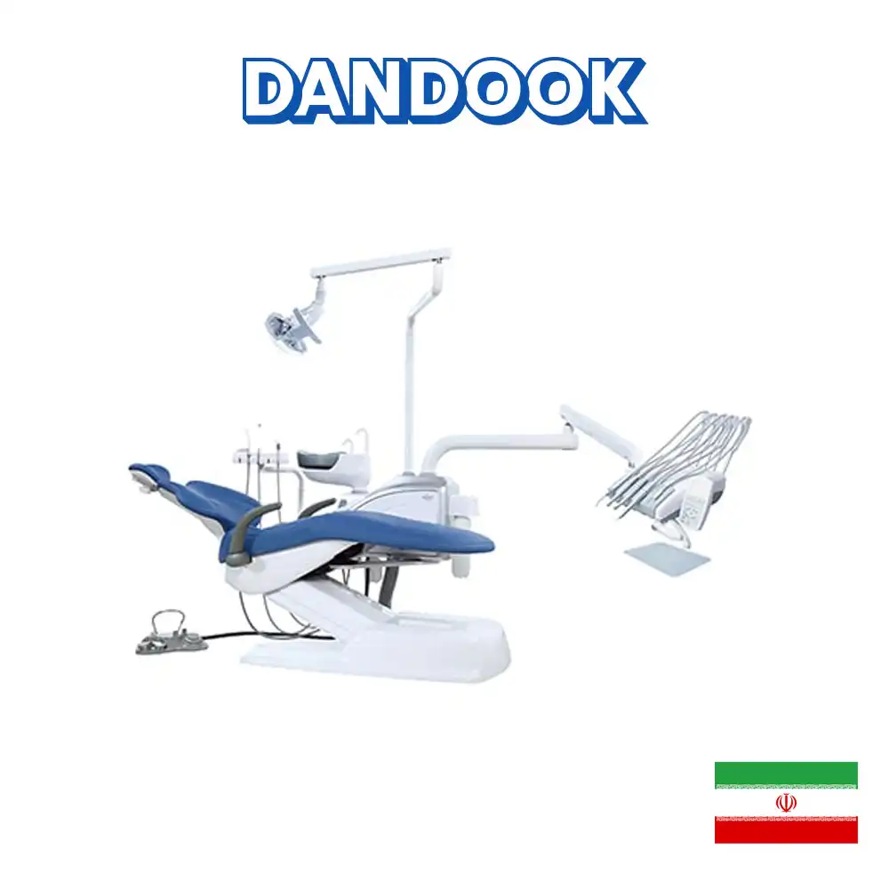 یونیت آژاکس902