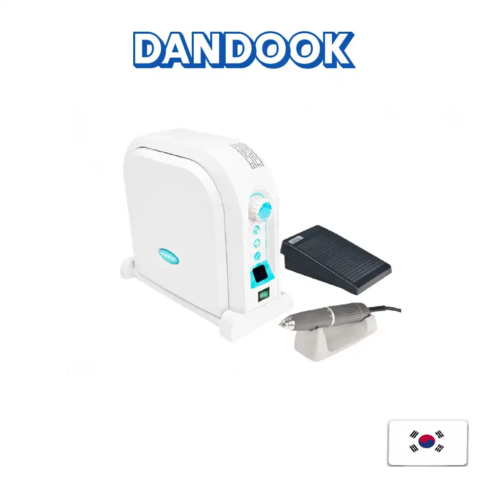 میکرو موتور مولتی Multi 600