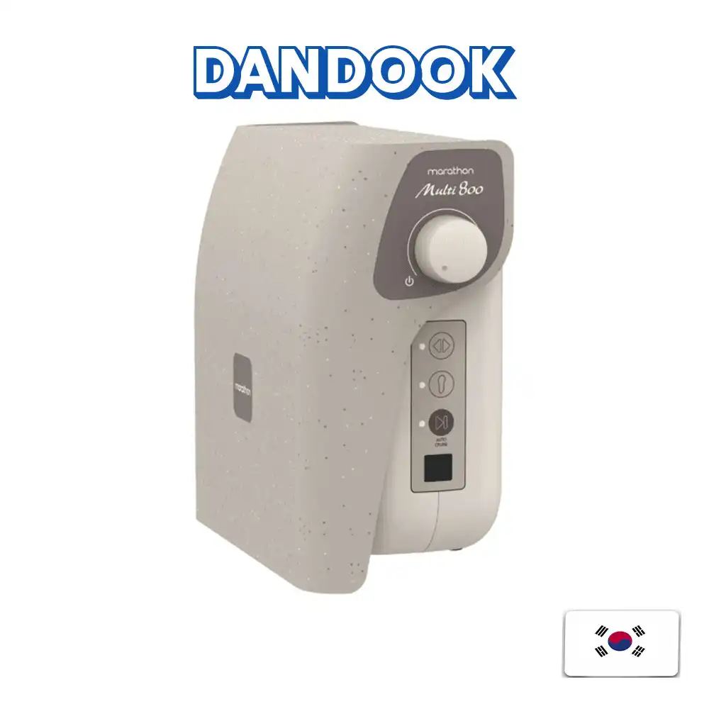 میکرو موتور ماراتنDental Lab Micromotor HANDY 700