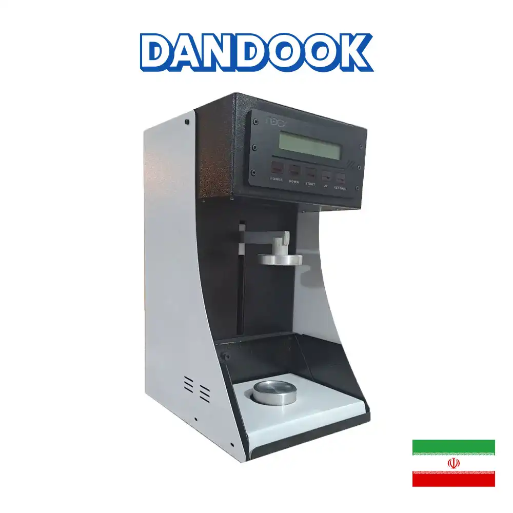 دستگاه تزریق اینگات برقی
