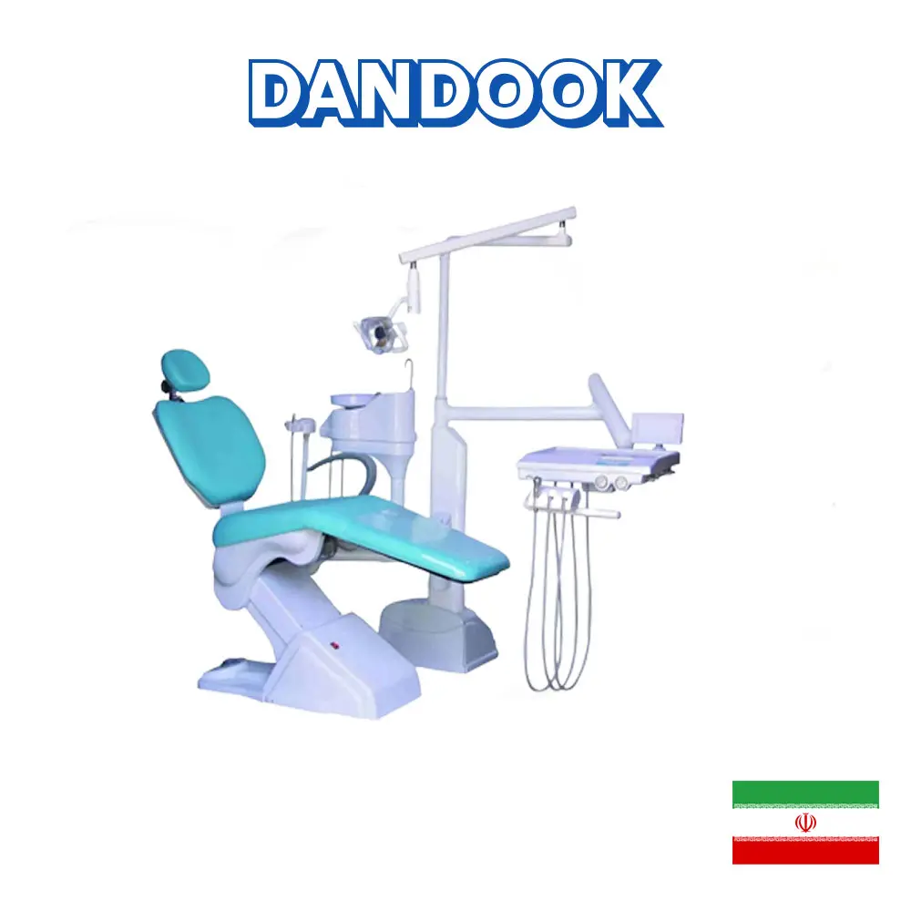 یونیت پارس طب صدف