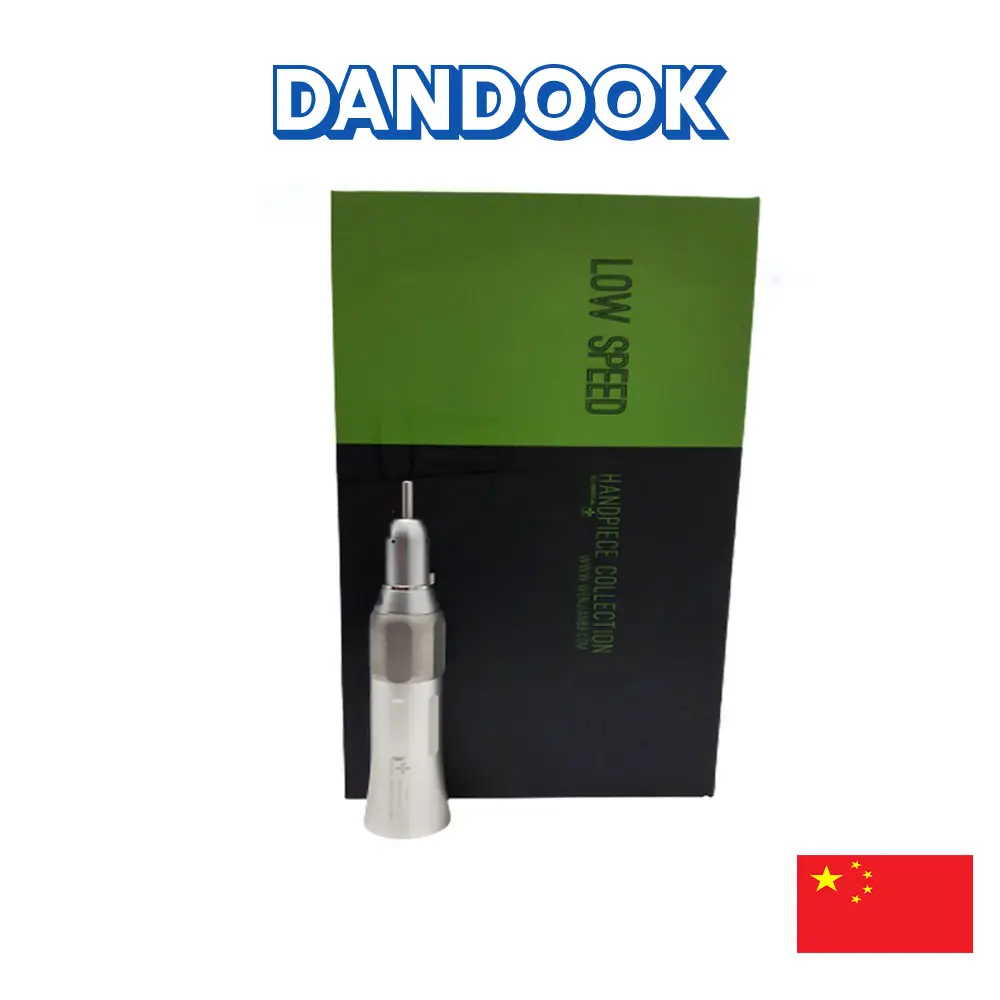 هندپیس مستقیم Straight Handpiece WJ