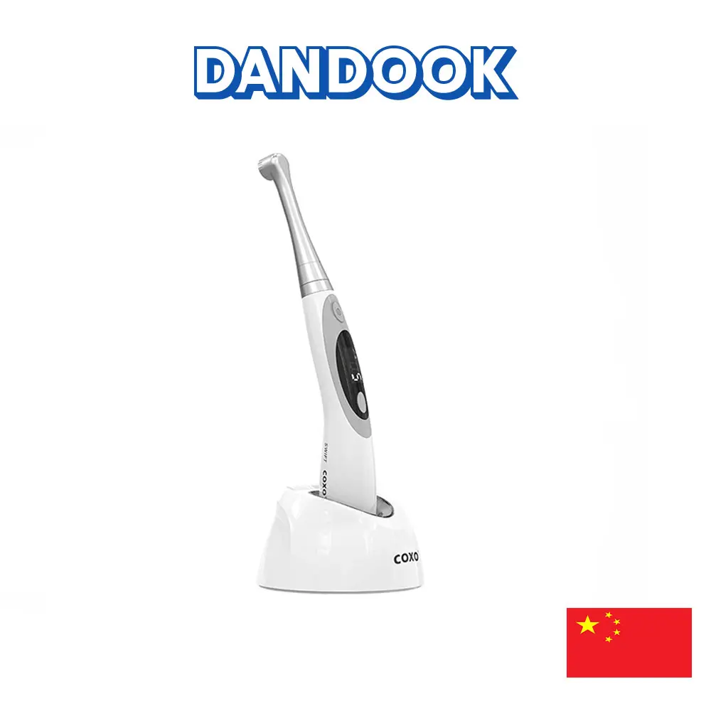 لایت کیور کوکسو مدلTurbo LED Curing Light SWIFT