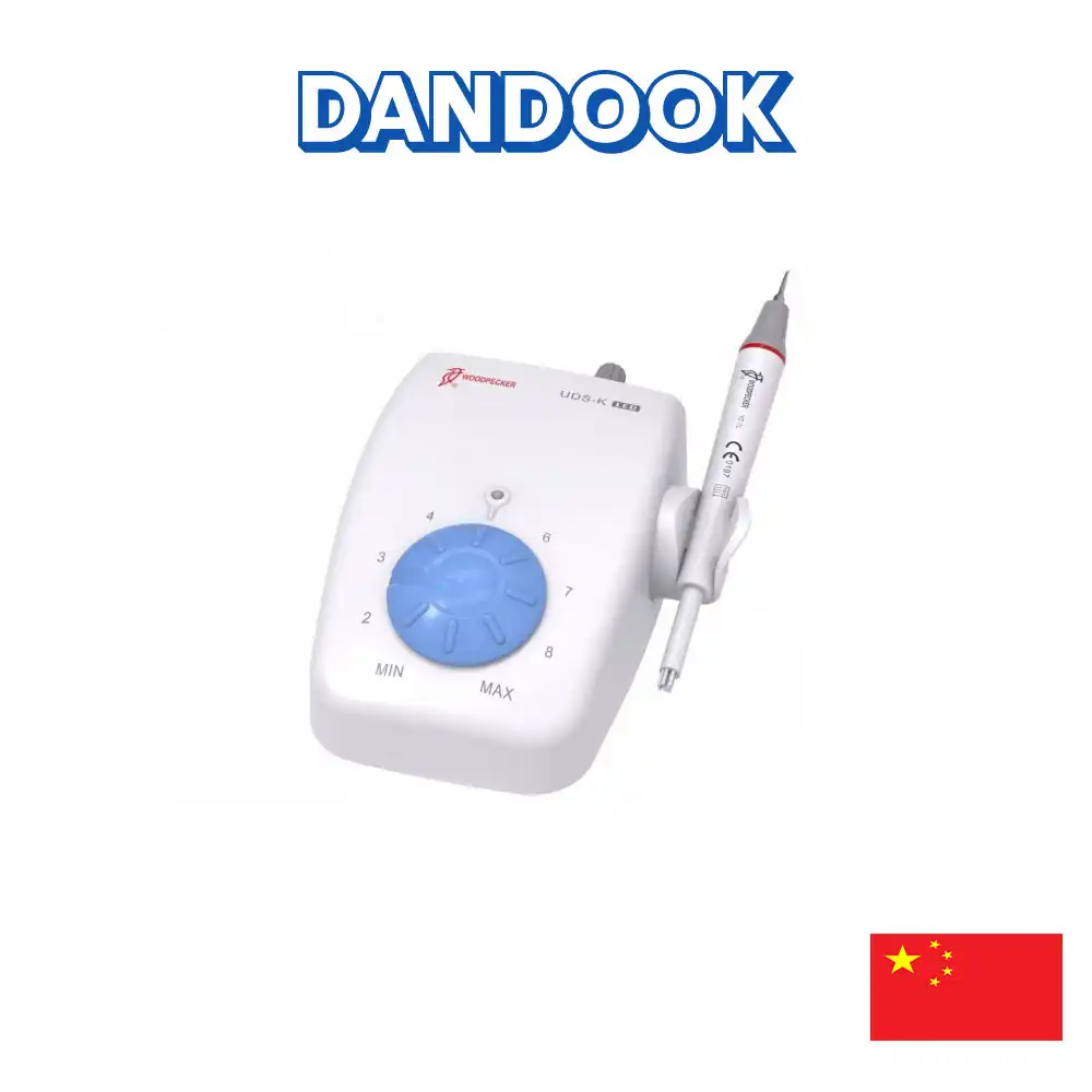 جرمگیر وودپیکر مدلUltrasonic Scaler UDS-K