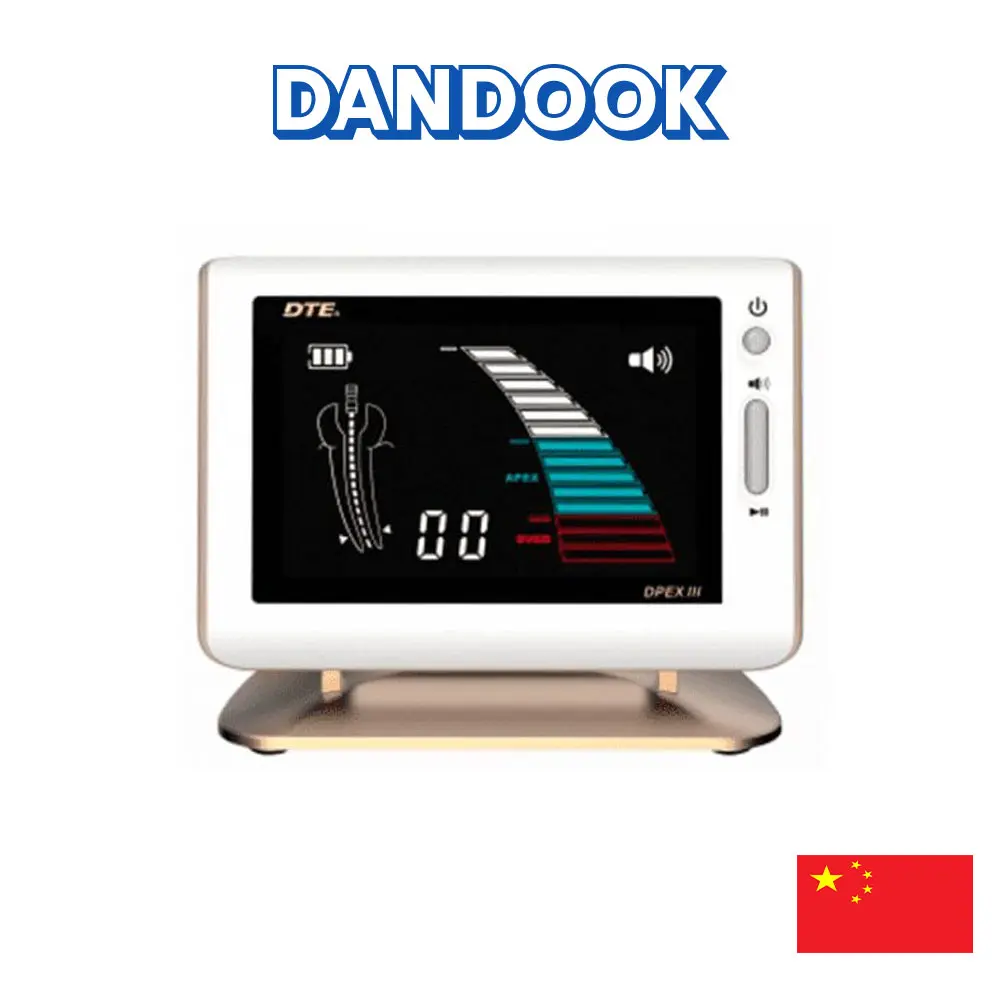 اپکس لوکیتر وودپیکر مدلWODPEX-V Apex