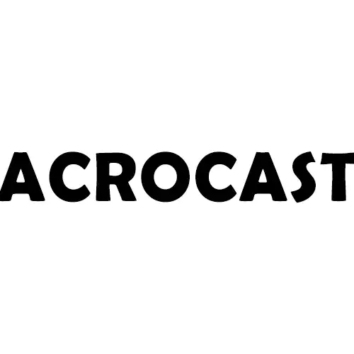 acrocast