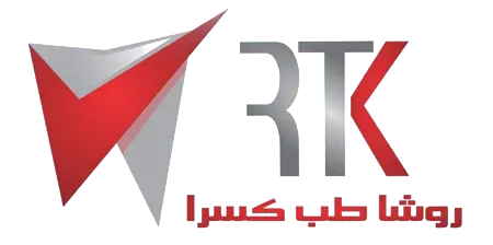 لوگوی برند روشاطب