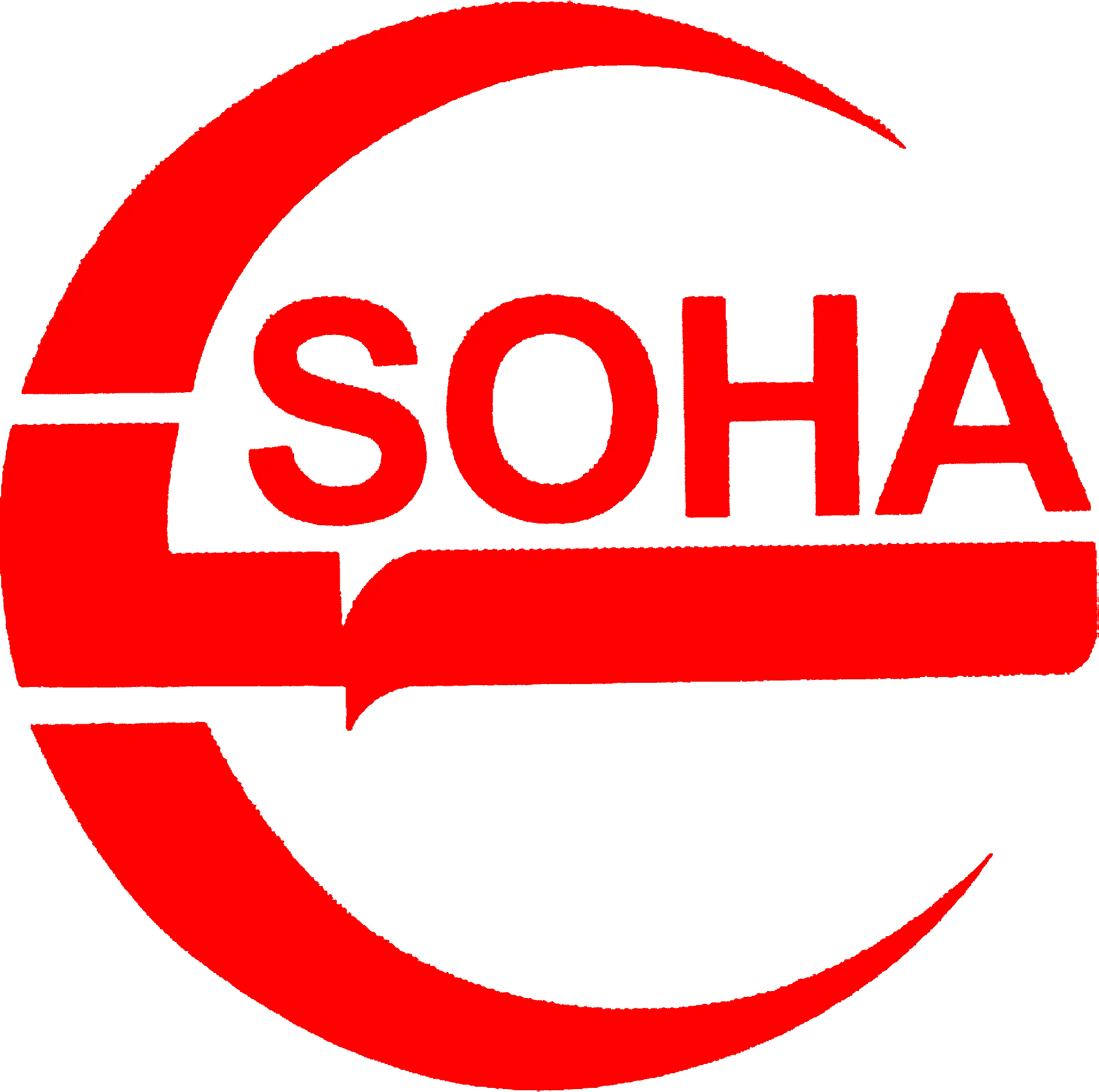 لوگوی برند سها