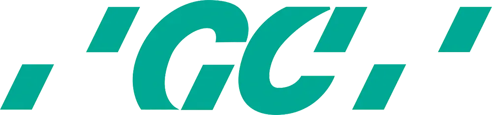 لوگوی جی سی