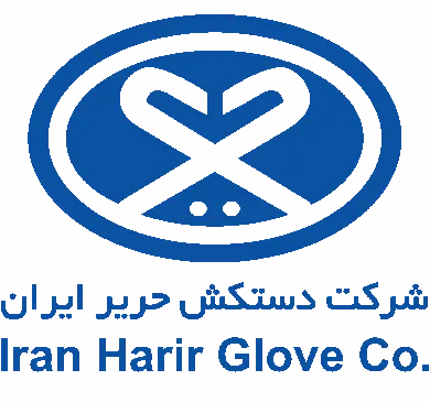 لوگوی برند حریر