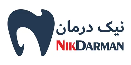 لوگوی سایت نیک درمان