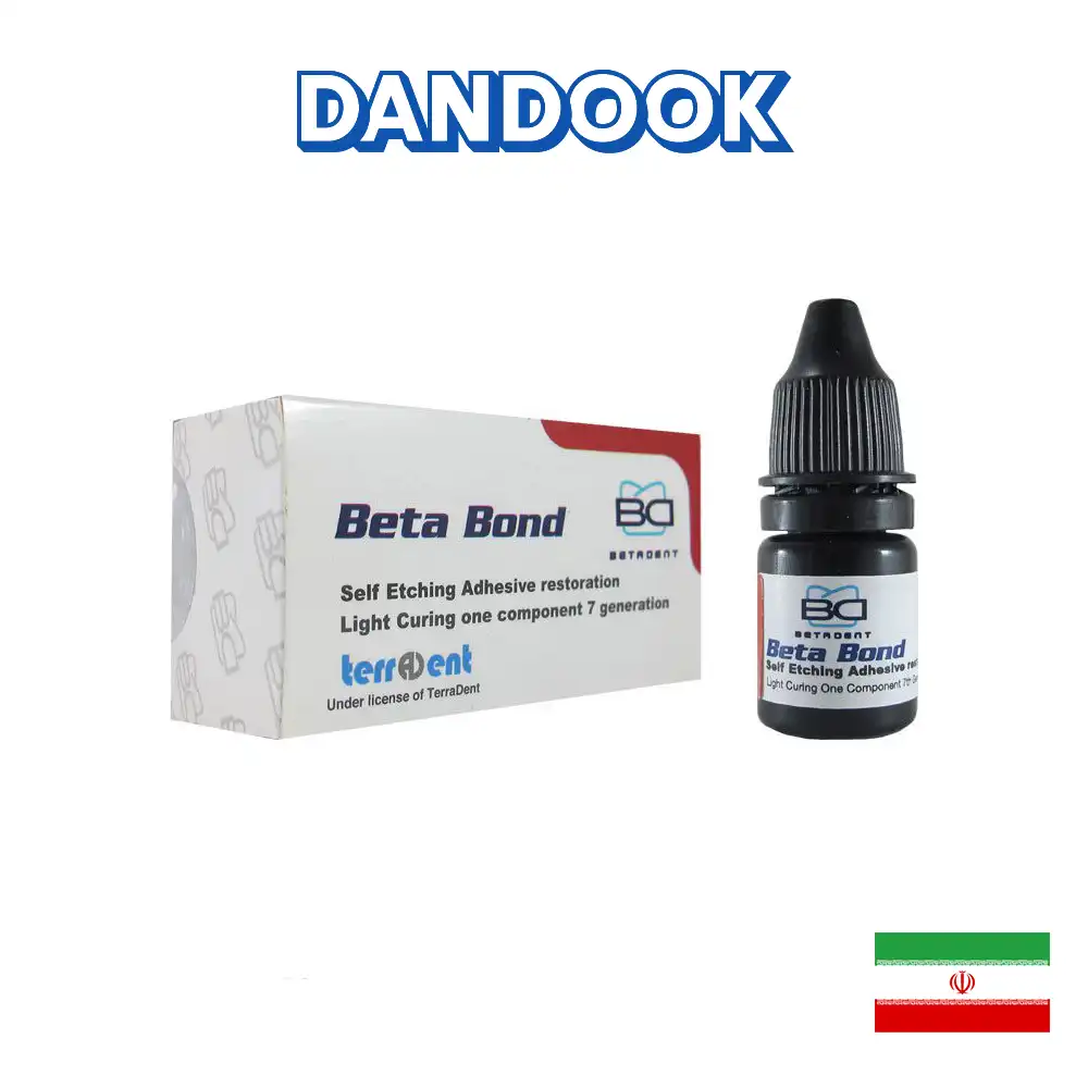 باندینگ نسل ۷ سلف اچ بتاباند