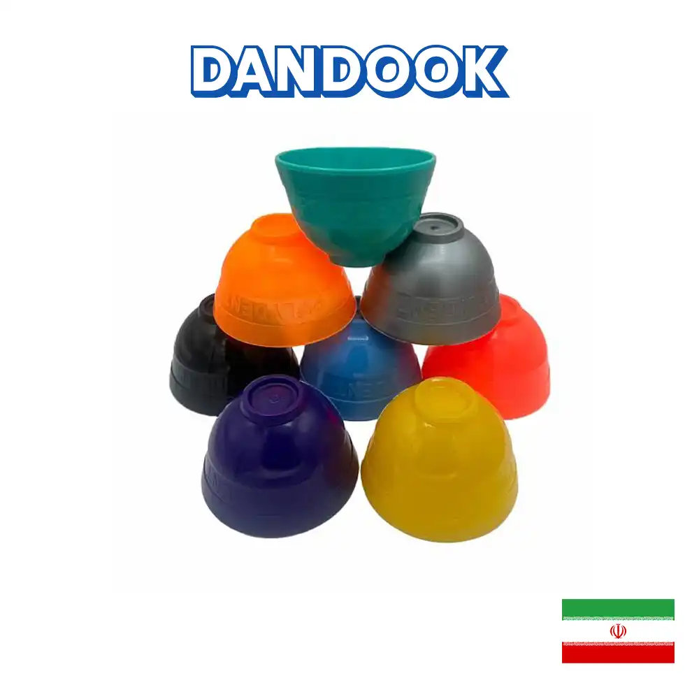 کاسه پلی دنت