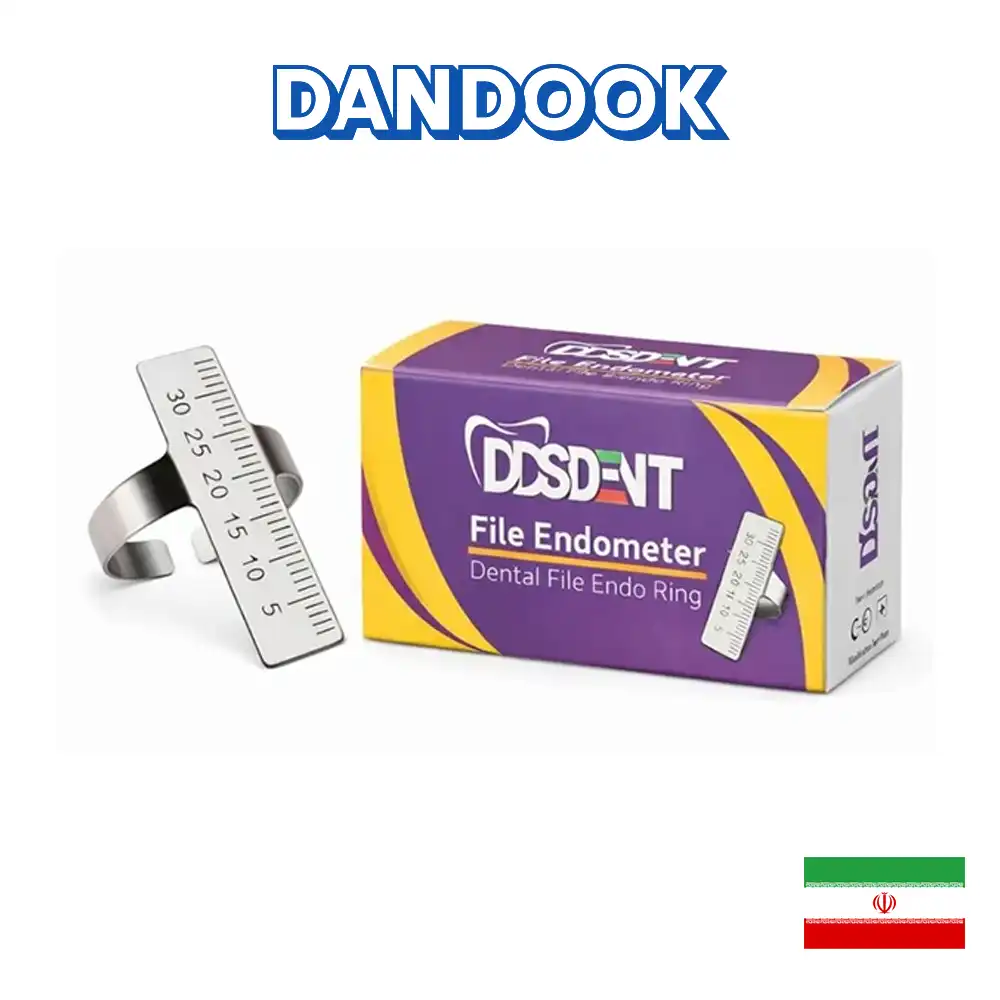 اندومتر انگشتری