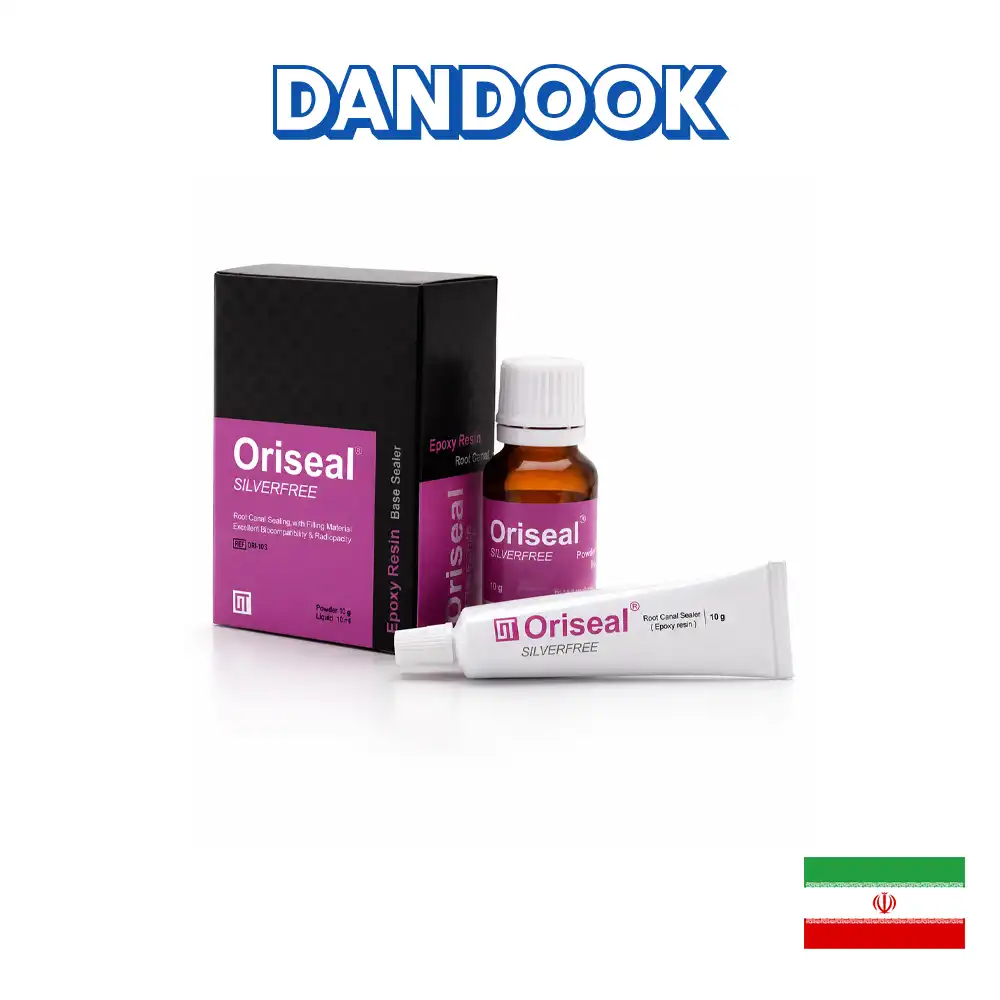 سیلر اپوکسی رزینی اریس تک