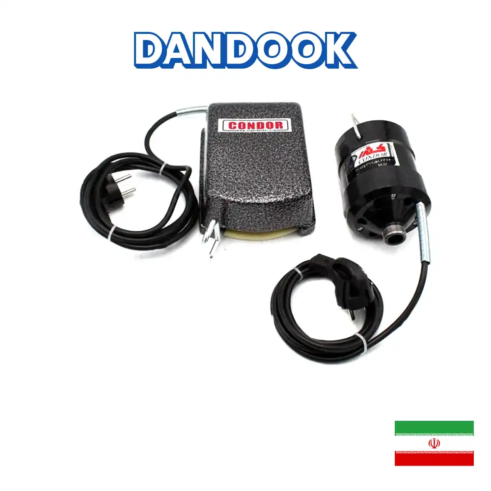 موتور آویز کندو