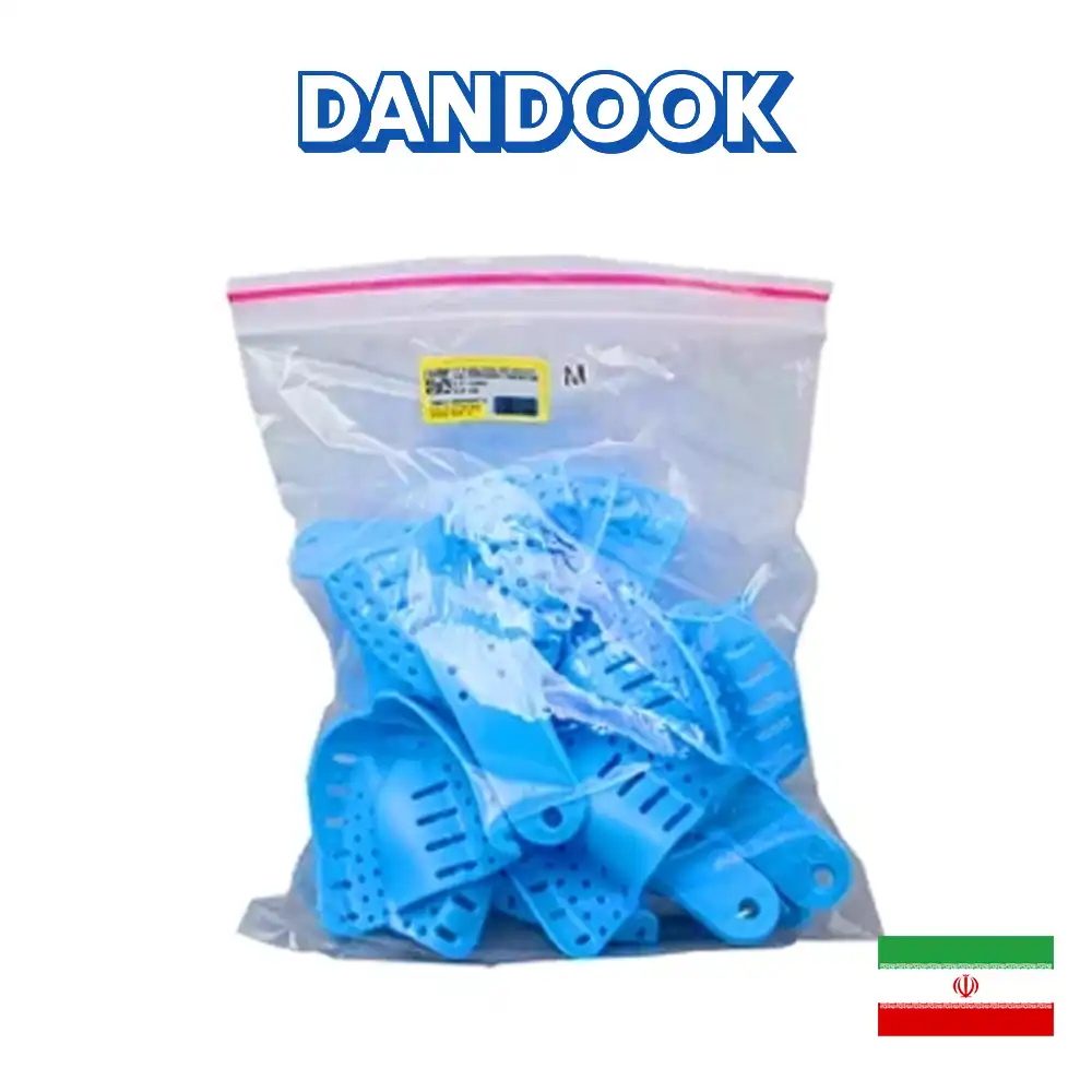 تری قالبگیری پلی دنت
