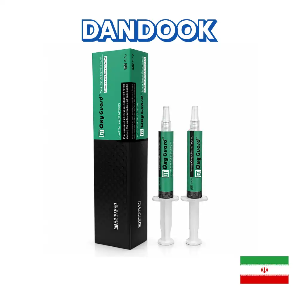 ژل گلیسیرین اریس تک