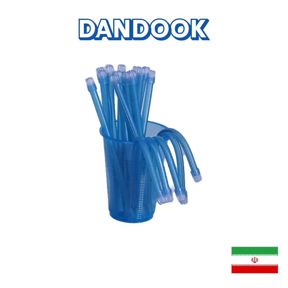 سر ساکشن نگارین