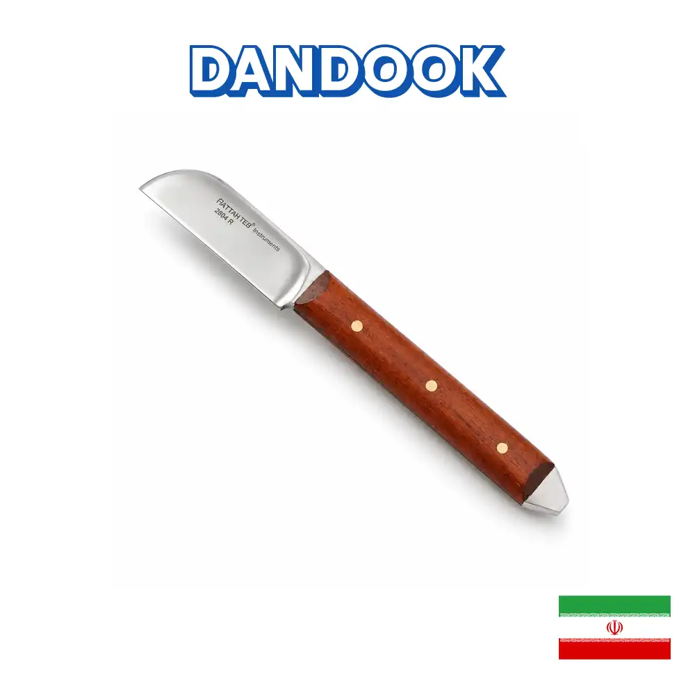 چاقوی گچ فتاح طب