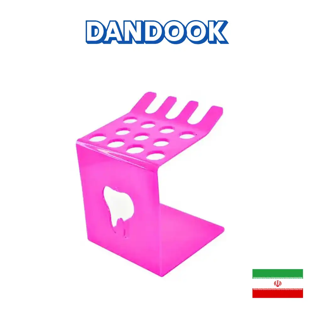 جای کامپوزیت رومیزی تکسان