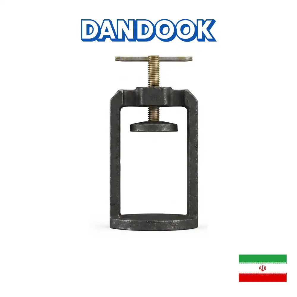 رکاب دومفل چدنی بعثت