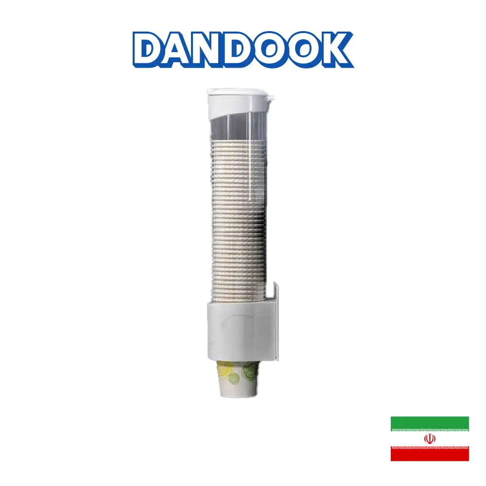 جالیوانی تکسان مدل آبشار